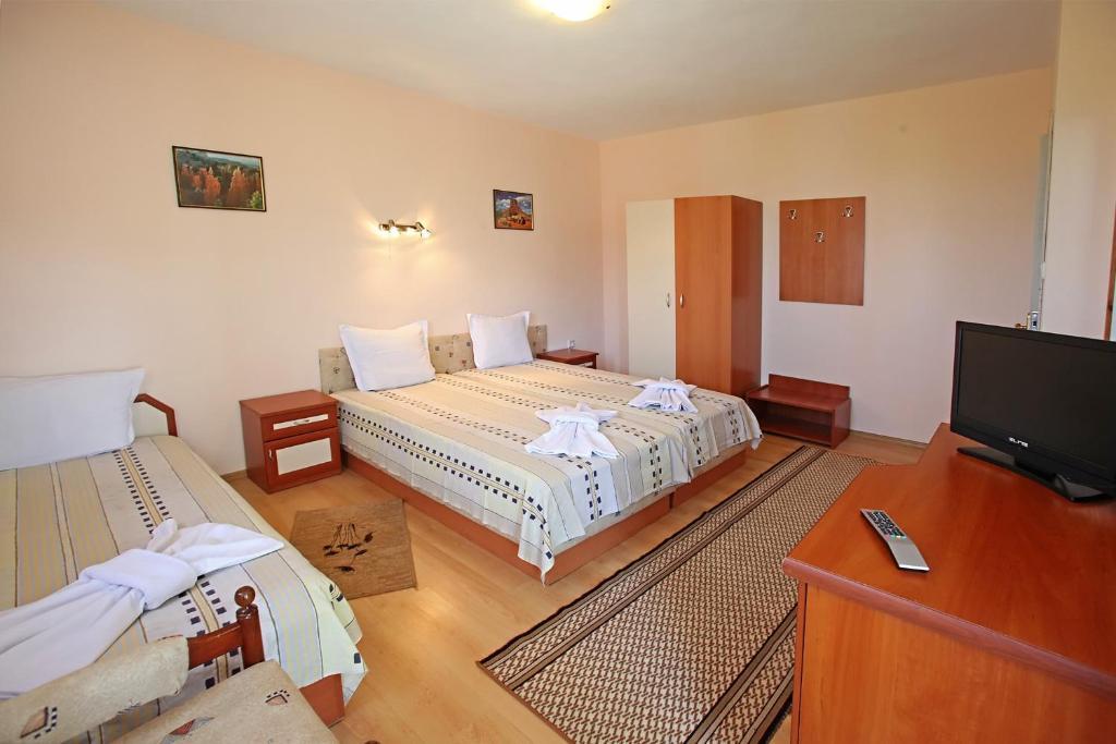 Ravda Bay Guest House Room photo