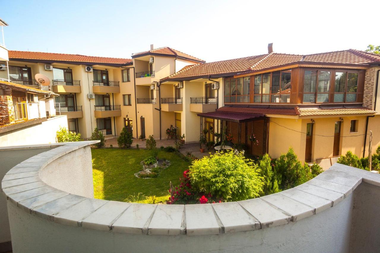 Ravda Bay Guest House Exterior photo